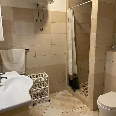 Apartment Vili 아파트