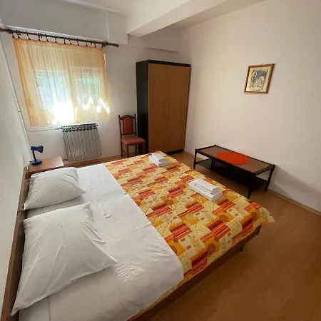 דירה Apartment Vili טרוגיר