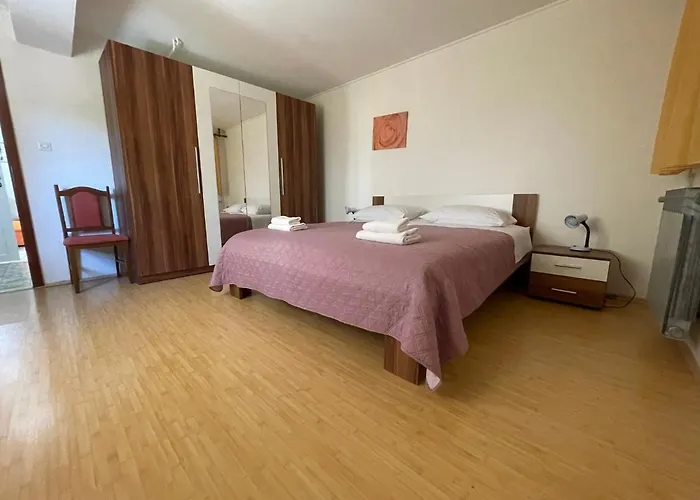 Apartment Vili דירה