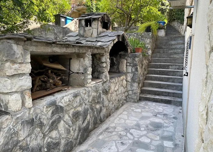 Apartment Vili דירה