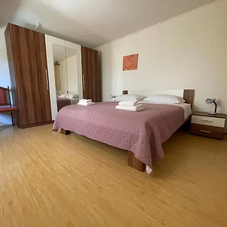Apartment Vili Apartment