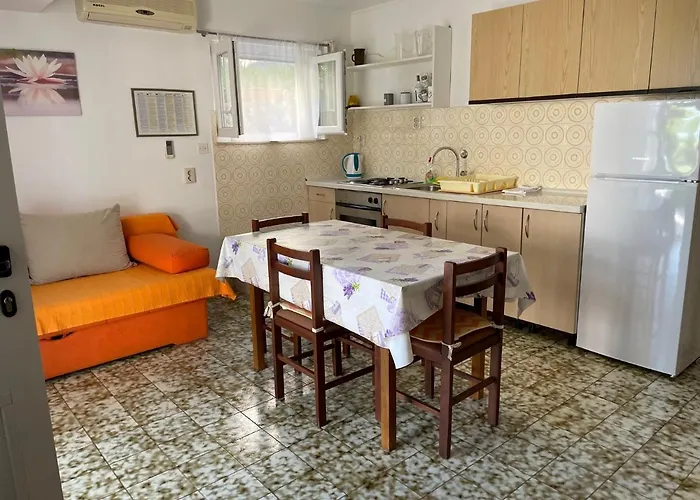 Apartment Vili Апартаменты *