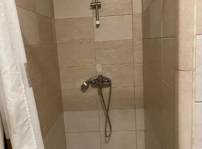 Apartment Vili Апартаменты Трогир